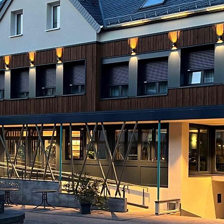 Hochwald Lodge Morbach Exterior foto